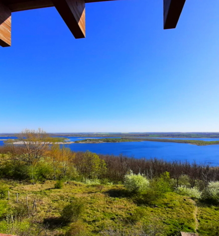 18 Alltagsabenteuer im Geiseltal und der Umgebung