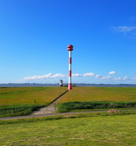Unser Nordseeurlaub 2020