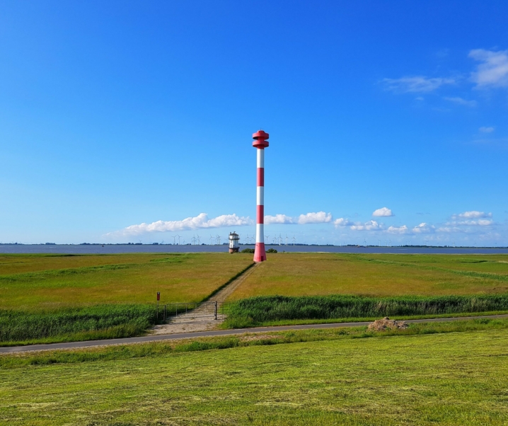 Unser Nordseeurlaub 2020