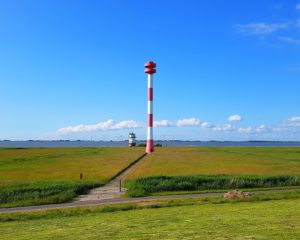 Leuchtturm_Balje_Nordsee