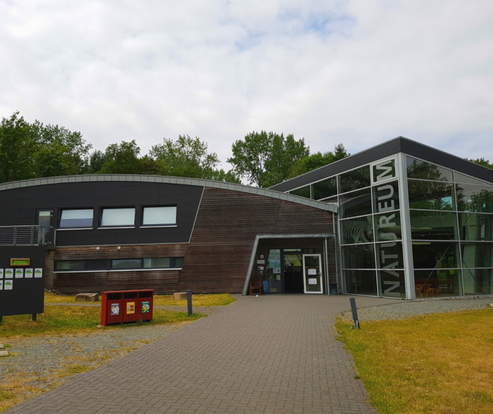 Natureum Niederelbe