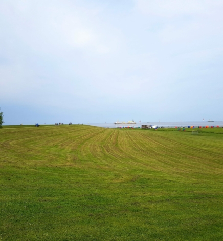 Nordseebad Otterndorf