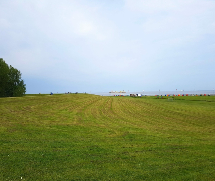 Nordseebad Otterndorf