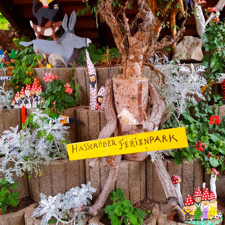 Urlaub-Hasseröder-Ferienpark