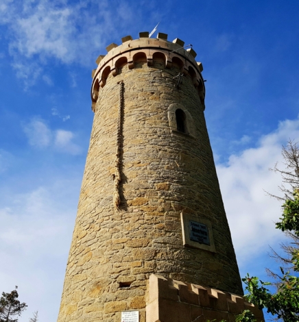 Wernigeröder Märchenweg im Harz