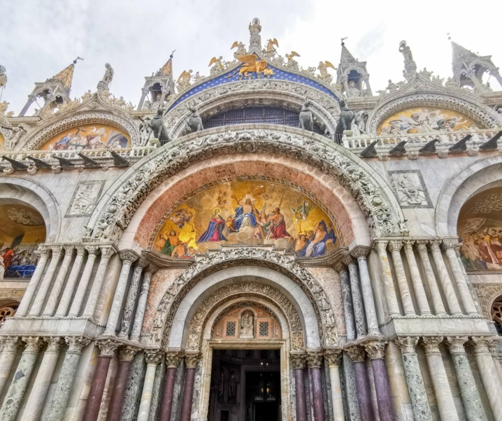 Venedig mit Kindern