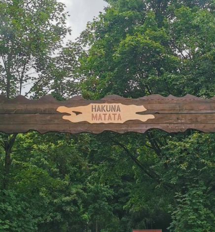 Serengeti-Park Hodenhagen – Ein wildes Abenteuer