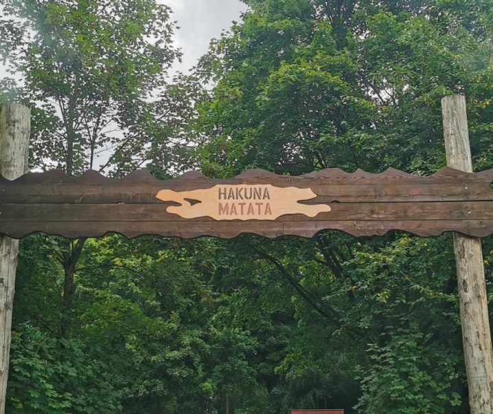 Serengeti-Park Hodenhagen – Ein wildes Abenteuer