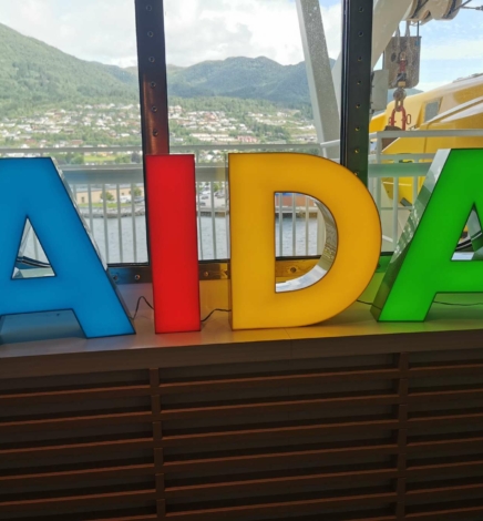 Meine Tipps für AIDA-Kreuzfahrten mit Kindern