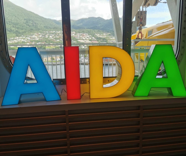 Meine Tipps für AIDA-Kreuzfahrten mit Kindern