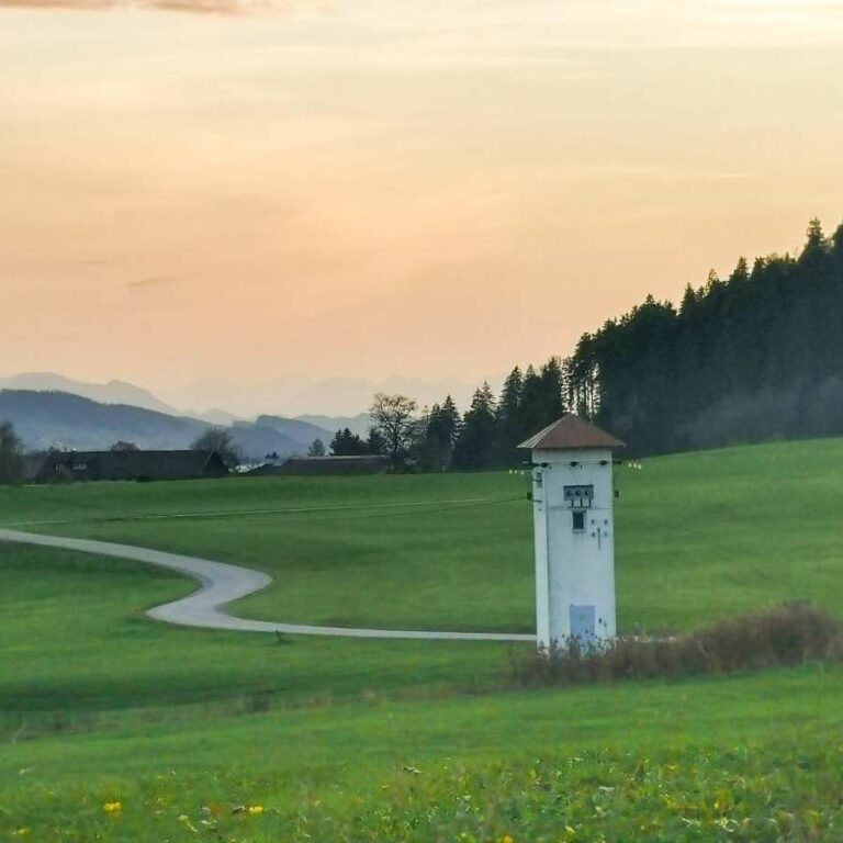 Familienurlaub im Allgäu, Rabauken vom See Ausflugstipps