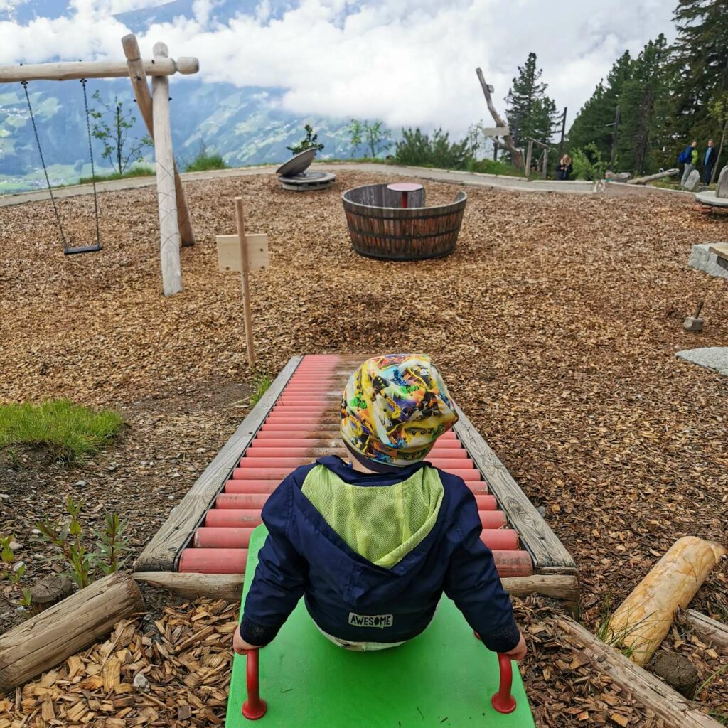 Urlaub in Österreich mit Kindern, Ausflugstipps für das Zillertal