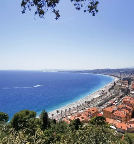 Südfrankreich mit Kindern